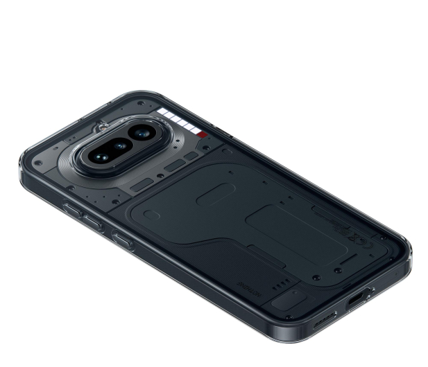 Nothing Phone (4a) 8/128GB Black - 1500883 - zdjęcie 8